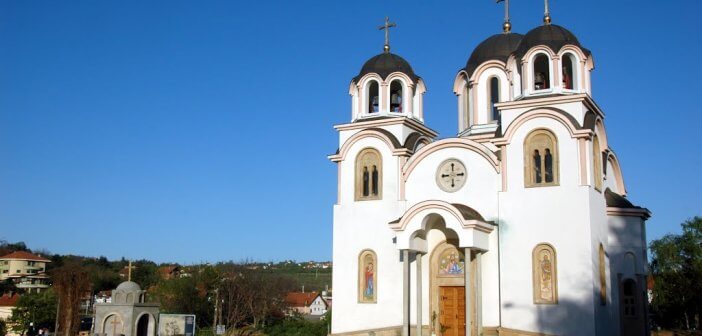 Boleč – Brzorastuće naselje opštine Grocka