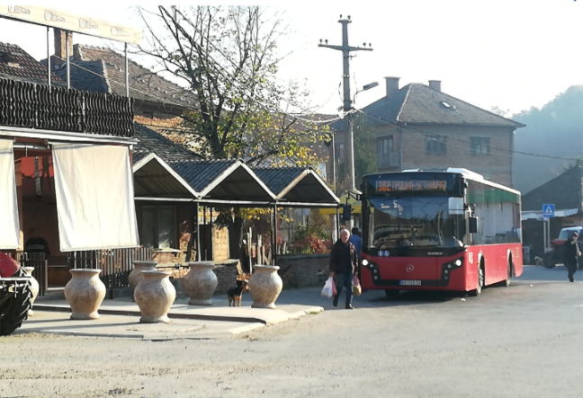 Poreklo prezimena, selo Begaljica (Grocka)
